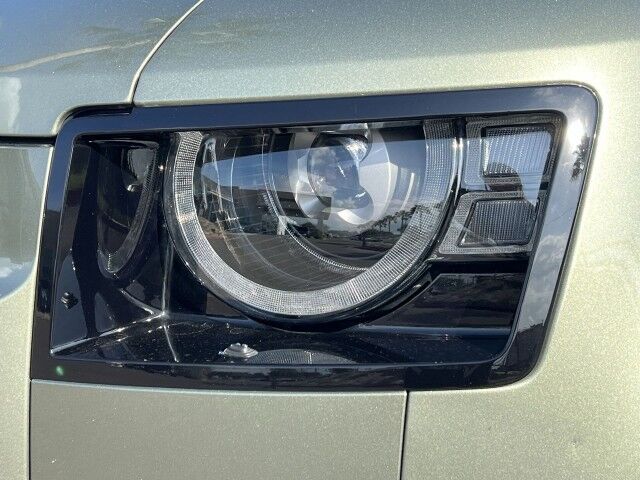 2021 Land Rover Defender SE San Juan TX