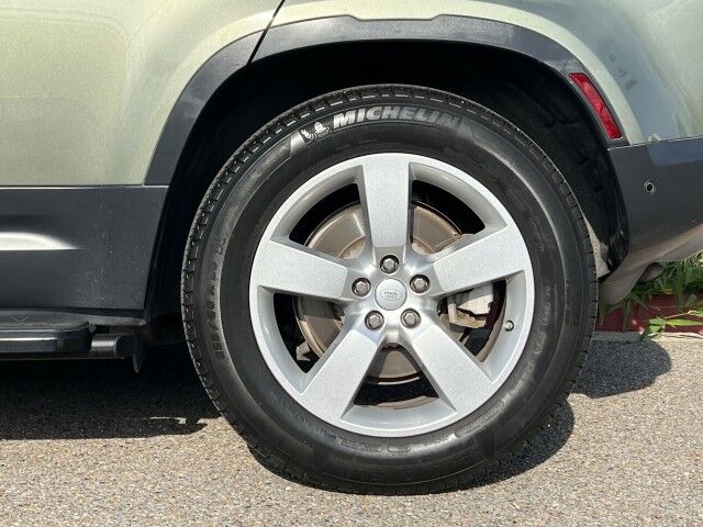 2021 Land Rover Defender SE San Juan TX