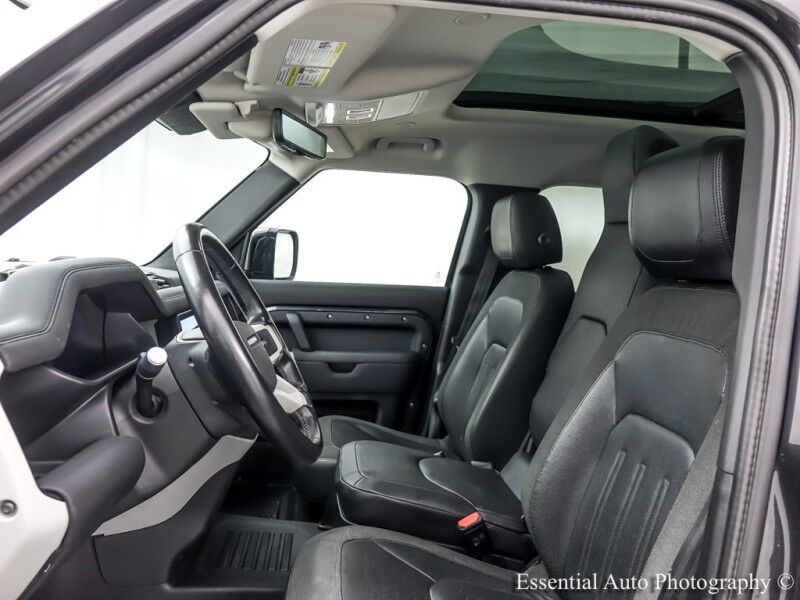 2021 Land Rover Defender SE Willowbrook IL