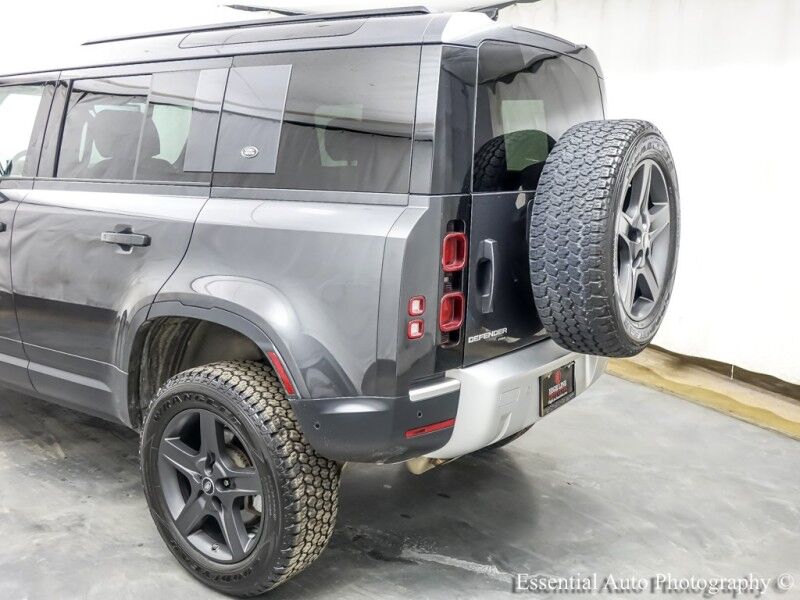 2021 Land Rover Defender SE Willowbrook IL