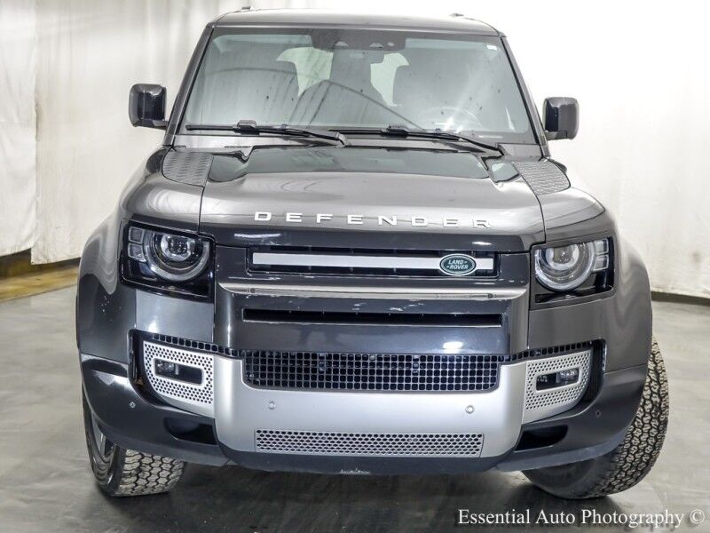 2021 Land Rover Defender SE Willowbrook IL