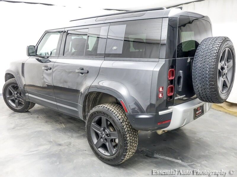 2021 Land Rover Defender SE Willowbrook IL