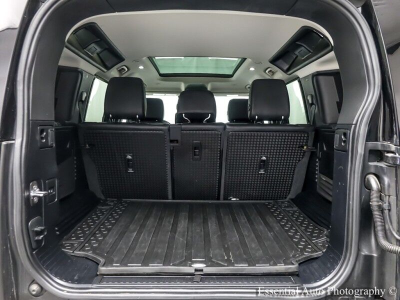 2021 Land Rover Defender SE Willowbrook IL