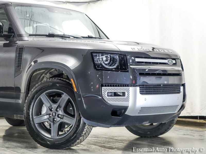 2021 Land Rover Defender SE Willowbrook IL