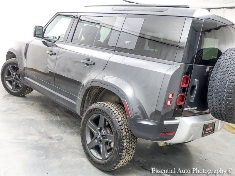 2021 Land Rover Defender SE Willowbrook IL