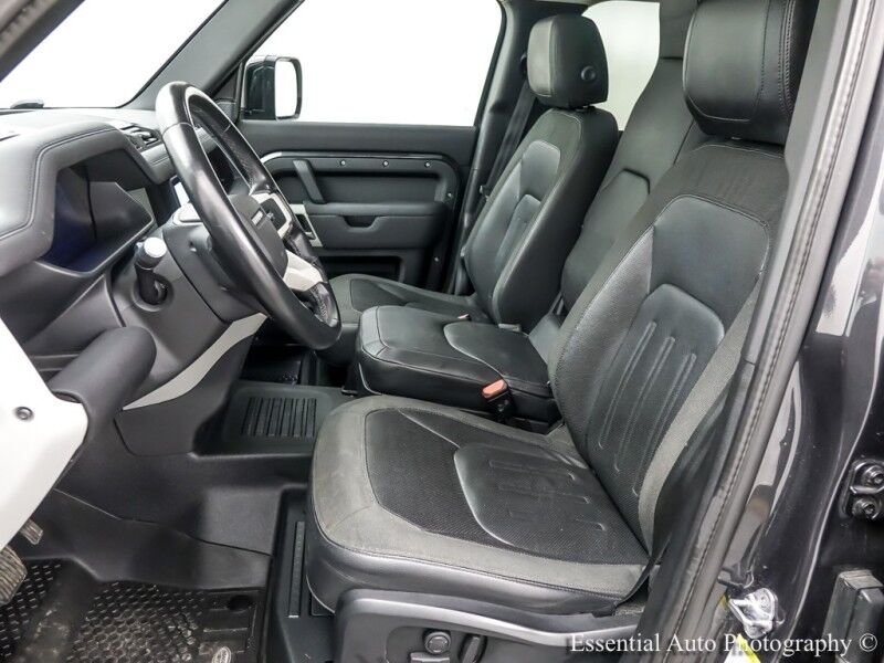 2021 Land Rover Defender SE Willowbrook IL