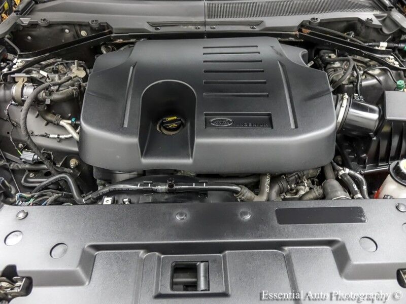 2021 Land Rover Defender SE Willowbrook IL