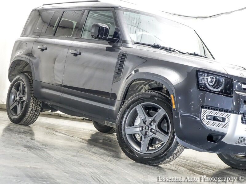 2021 Land Rover Defender SE Willowbrook IL