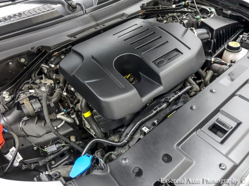 2021 Land Rover Defender SE Willowbrook IL