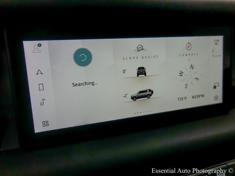 2021 Land Rover Defender SE Willowbrook IL