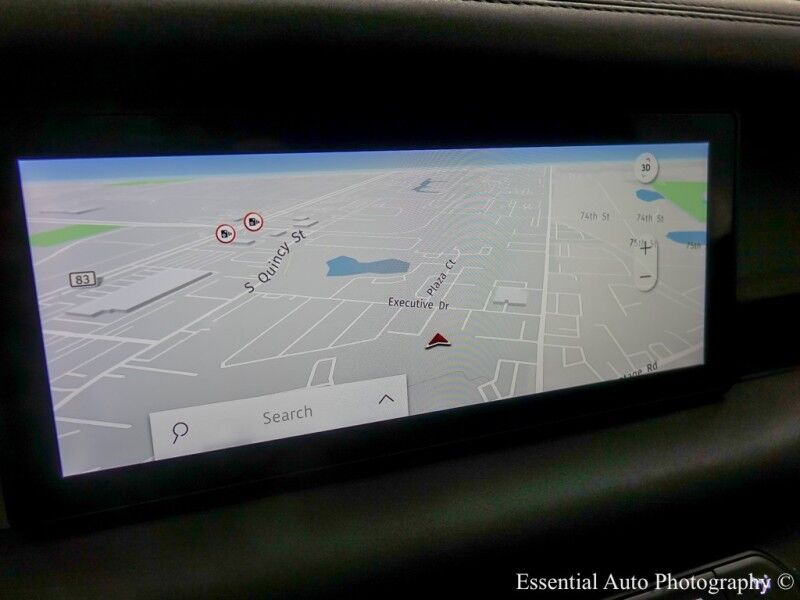 2021 Land Rover Defender SE Willowbrook IL