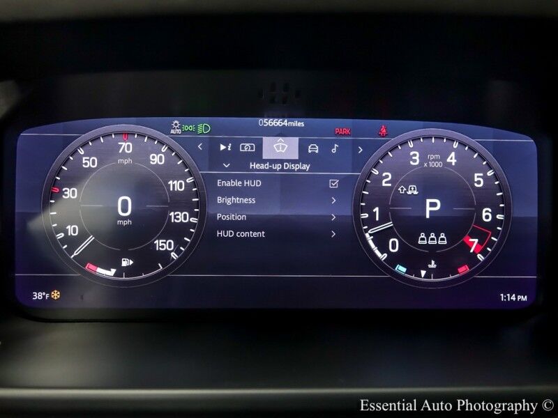 2021 Land Rover Defender SE Willowbrook IL