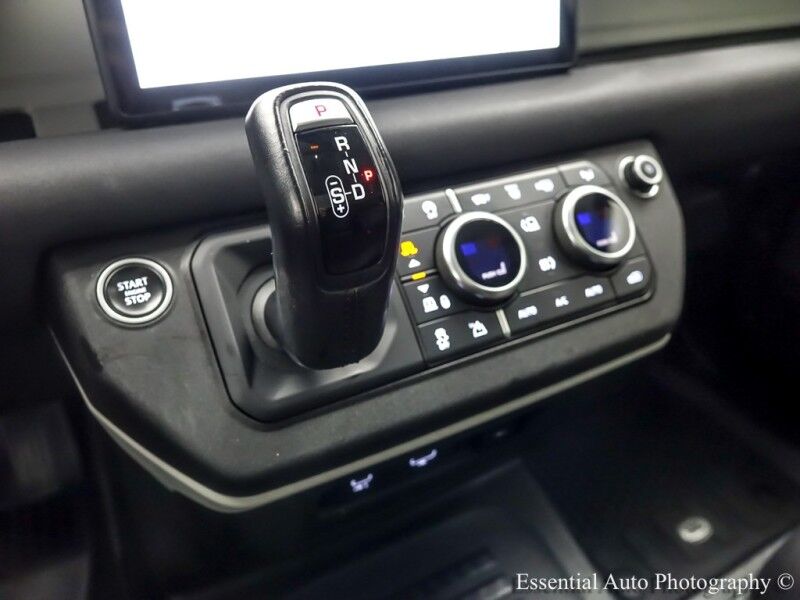 2021 Land Rover Defender SE Willowbrook IL