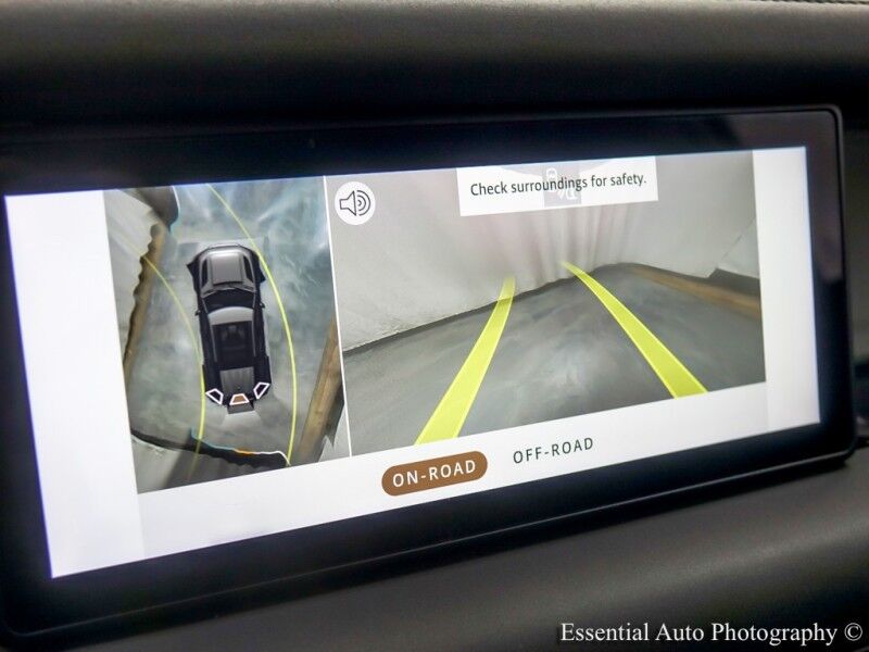 2021 Land Rover Defender SE Willowbrook IL