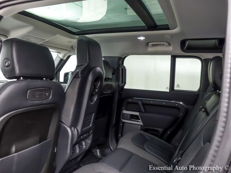 2021 Land Rover Defender SE Willowbrook IL