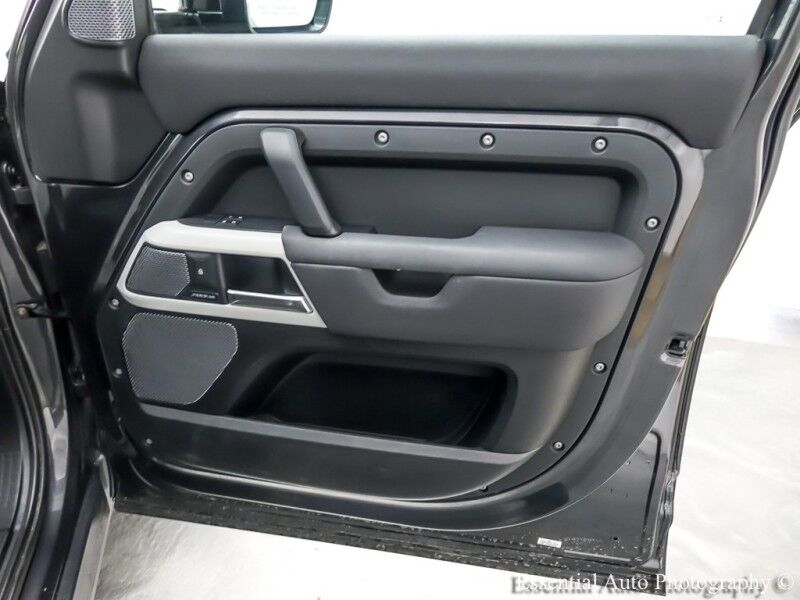 2021 Land Rover Defender SE Willowbrook IL