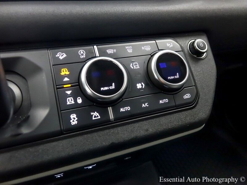 2021 Land Rover Defender SE Willowbrook IL