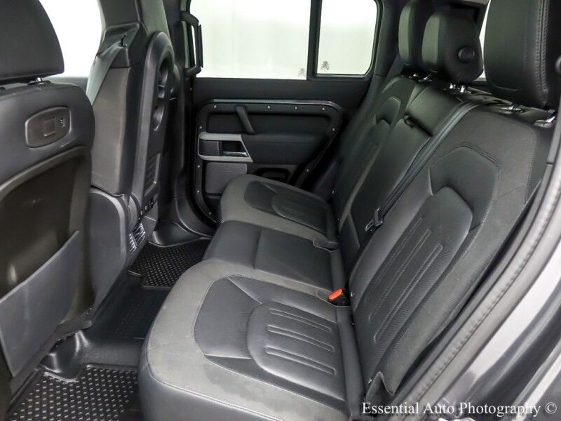2021 Land Rover Defender SE Willowbrook IL