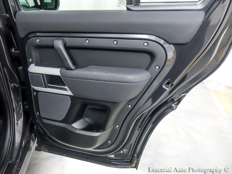 2021 Land Rover Defender SE Willowbrook IL