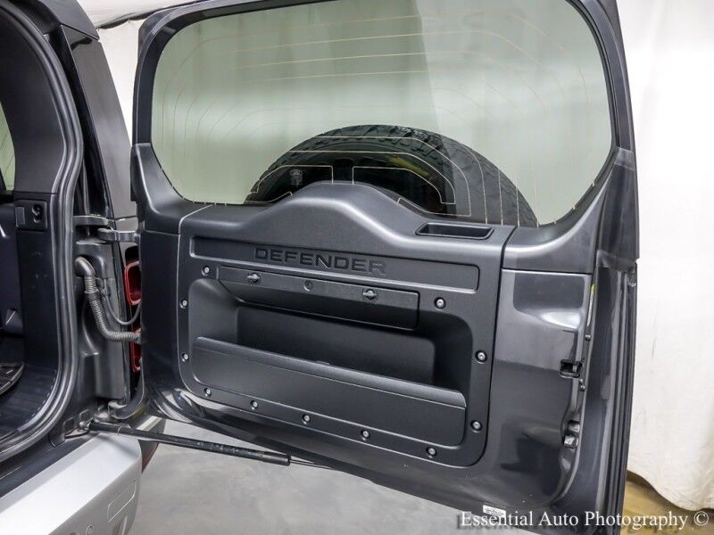 2021 Land Rover Defender SE Willowbrook IL