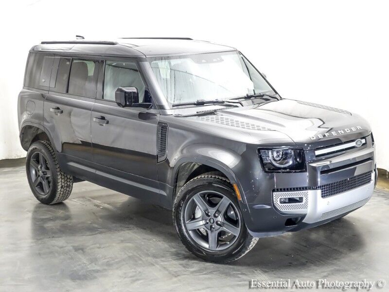 2021 Land Rover Defender SE Willowbrook IL