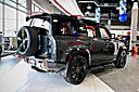 2021 Land Rover Defender X, 22'' Wheels, Family Comfort Pack, Cold Climate Pack Springfield NJ