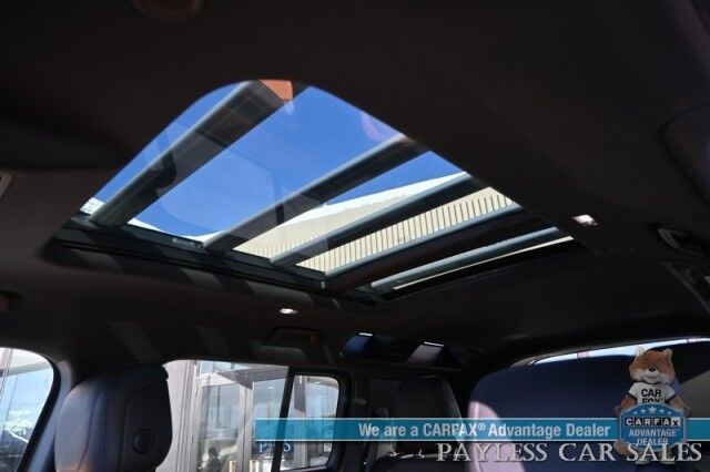 2021 Land Rover Defender X Anchorage AK