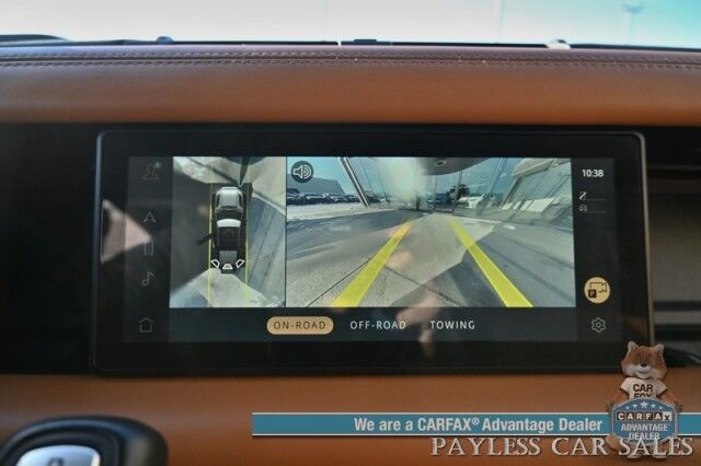 2021 Land Rover Defender X Anchorage AK