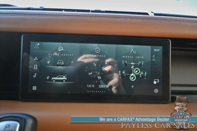 2021 Land Rover Defender X Anchorage AK