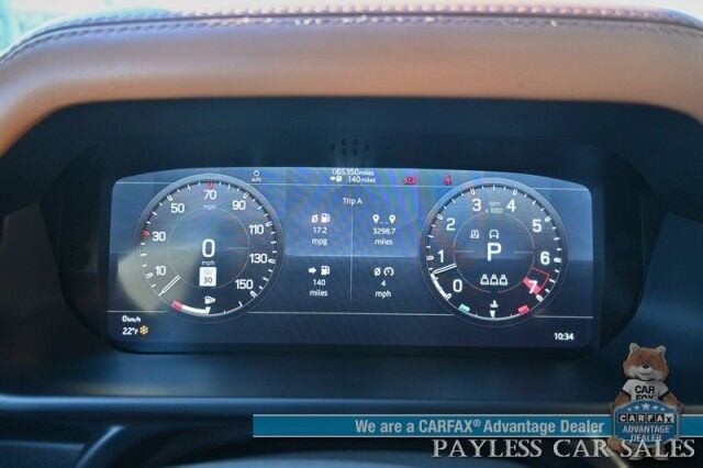 2021 Land Rover Defender X Anchorage AK