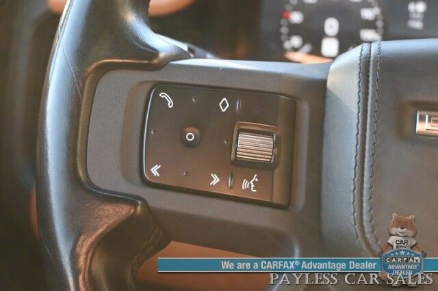 2021 Land Rover Defender X Anchorage AK