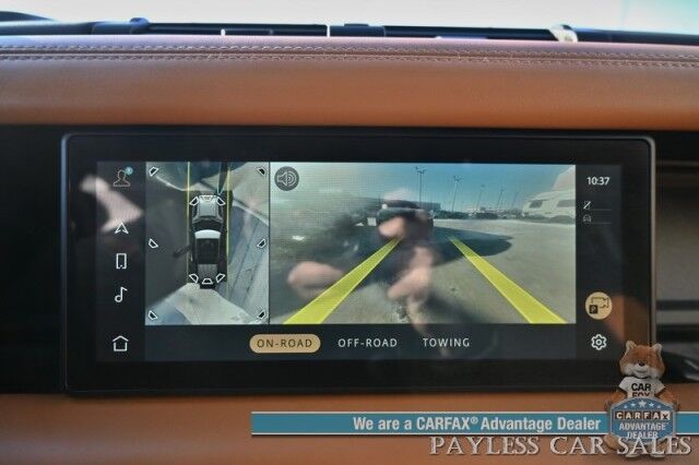 2021 Land Rover Defender X Anchorage AK