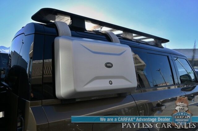 2021 Land Rover Defender X Anchorage AK