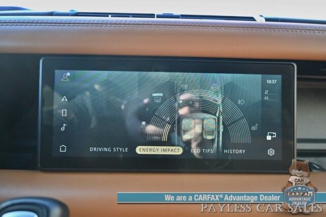 2021 Land Rover Defender X Anchorage AK