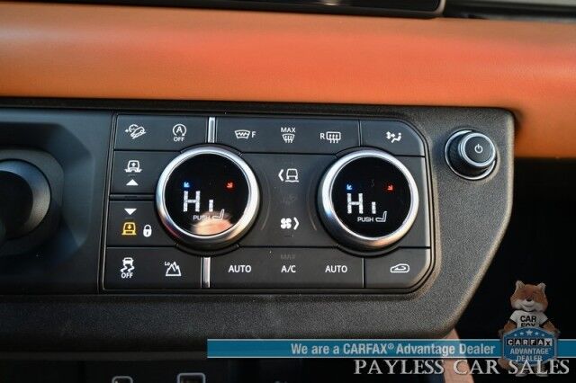 2021 Land Rover Defender X Anchorage AK