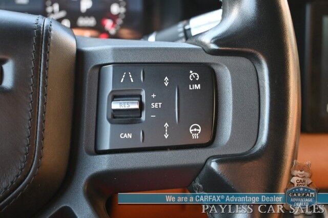 2021 Land Rover Defender X Anchorage AK