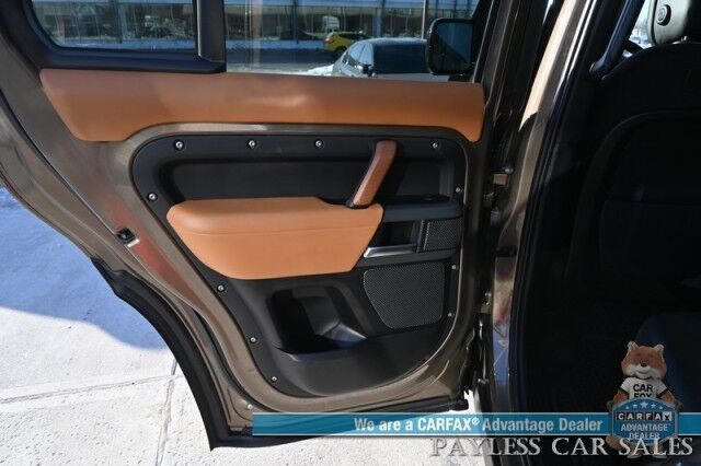 2021 Land Rover Defender X Anchorage AK