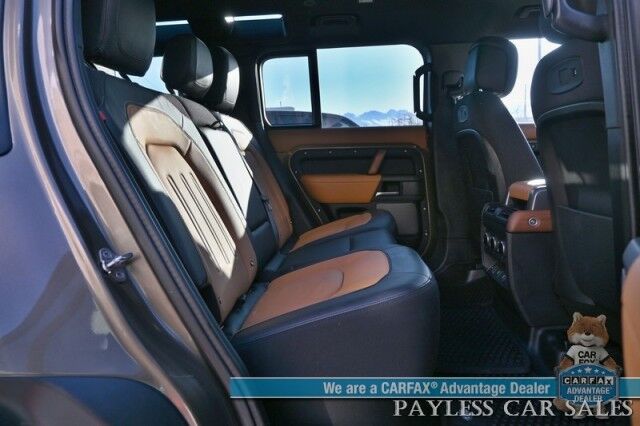 2021 Land Rover Defender X Anchorage AK