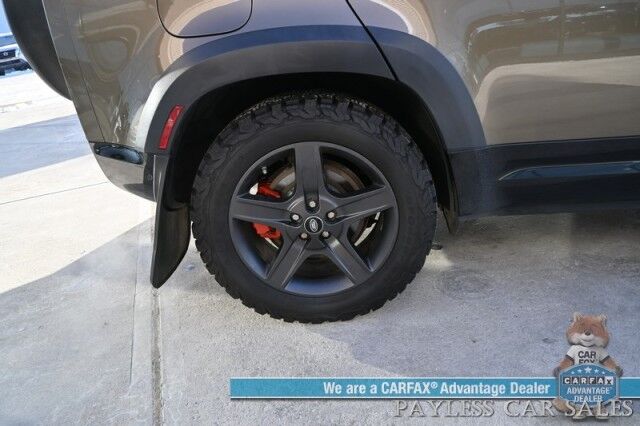 2021 Land Rover Defender X Anchorage AK