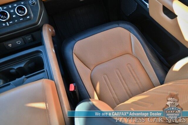 2021 Land Rover Defender X Anchorage AK