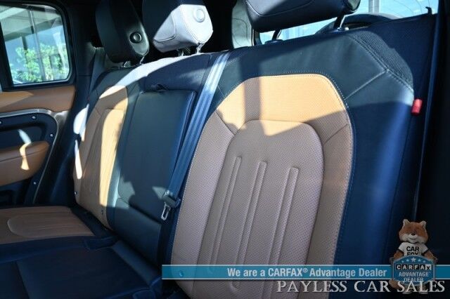 2021 Land Rover Defender X Anchorage AK