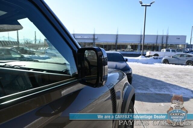 2021 Land Rover Defender X Anchorage AK