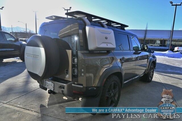 2021 Land Rover Defender X Anchorage AK