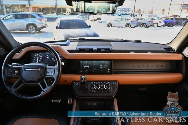 2021 Land Rover Defender X Anchorage AK
