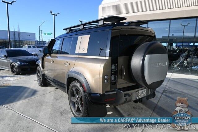 2021 Land Rover Defender X Anchorage AK