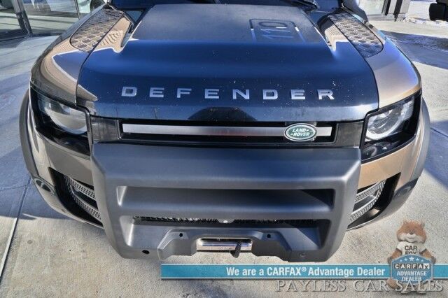 2021 Land Rover Defender X Anchorage AK