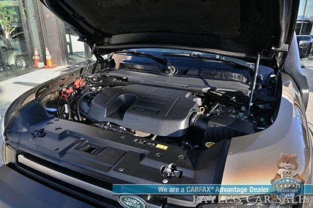 2021 Land Rover Defender X Anchorage AK