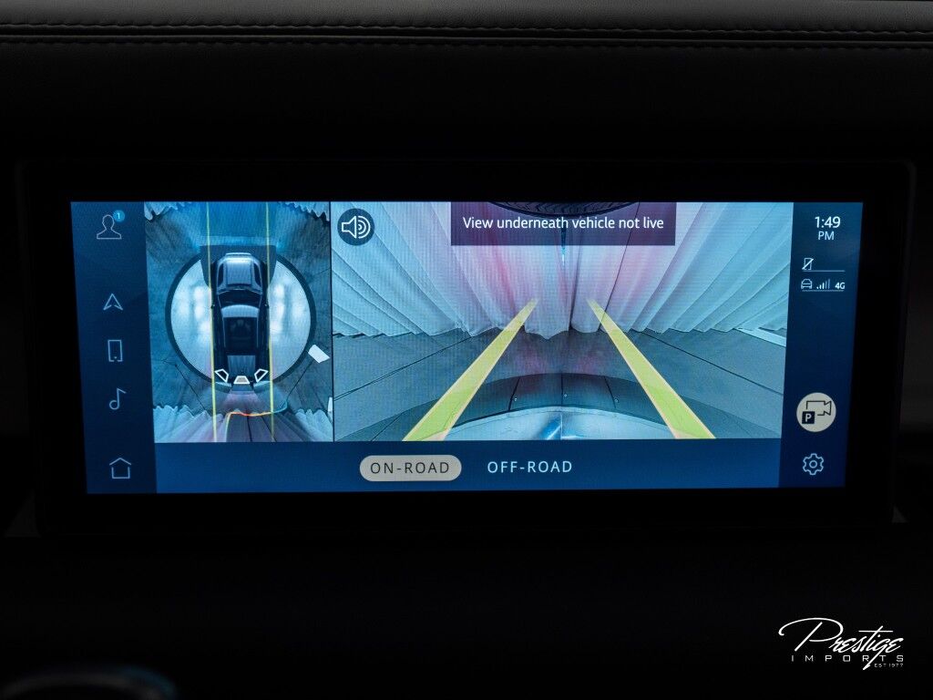 2021 Land Rover Defender X-Dynamic HSE North Miami Beach FL