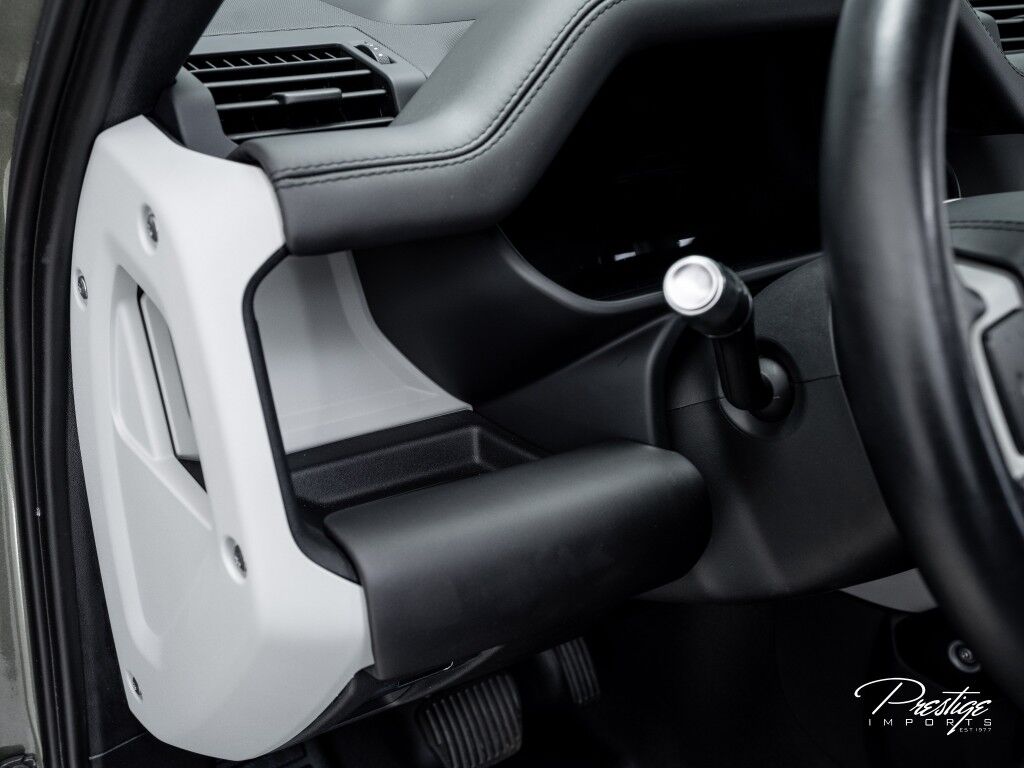 2021 Land Rover Defender X-Dynamic HSE North Miami Beach FL