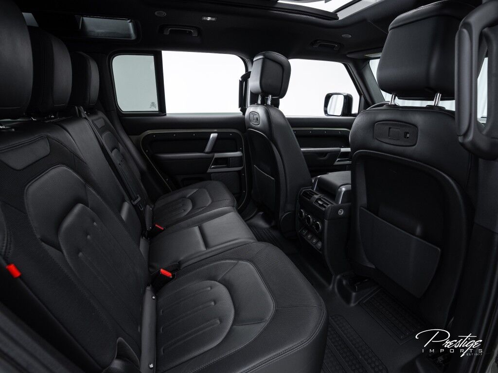 2021 Land Rover Defender X-Dynamic HSE North Miami Beach FL